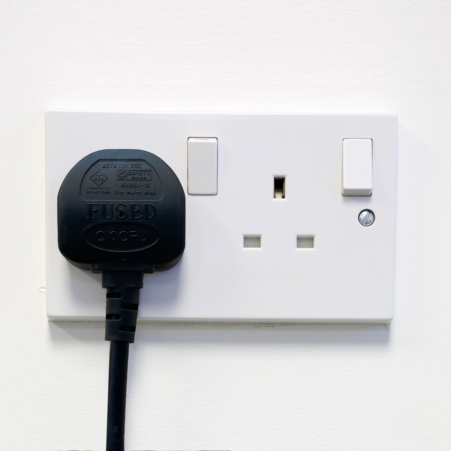 3模組 - 4USB + 13A + 開關組合|單色系列|MY SOCKET 組合拖板